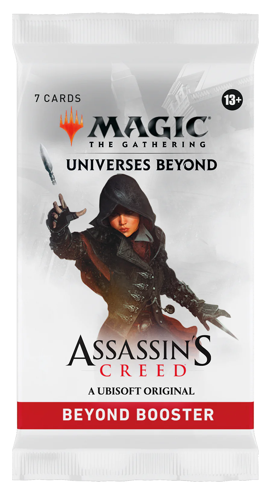 Assassin's Creed Beyond Booster Pack