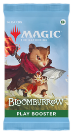 Bloomburrow Play Booster Pack