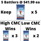 Avatar The Last Airbender Play Battle details