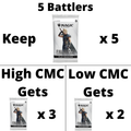 Final Fantasy Play Battle Details