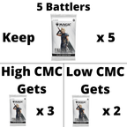 Final Fantasy Play Battle Details