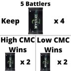 Cothern Cards Live - Rip And Ship Battles