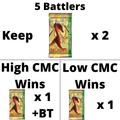 The Hobbit Collector Battle Details
