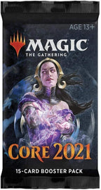 Core Set 2021 Booster Pack
