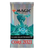 Core Set 2021 Collector Booster Pack