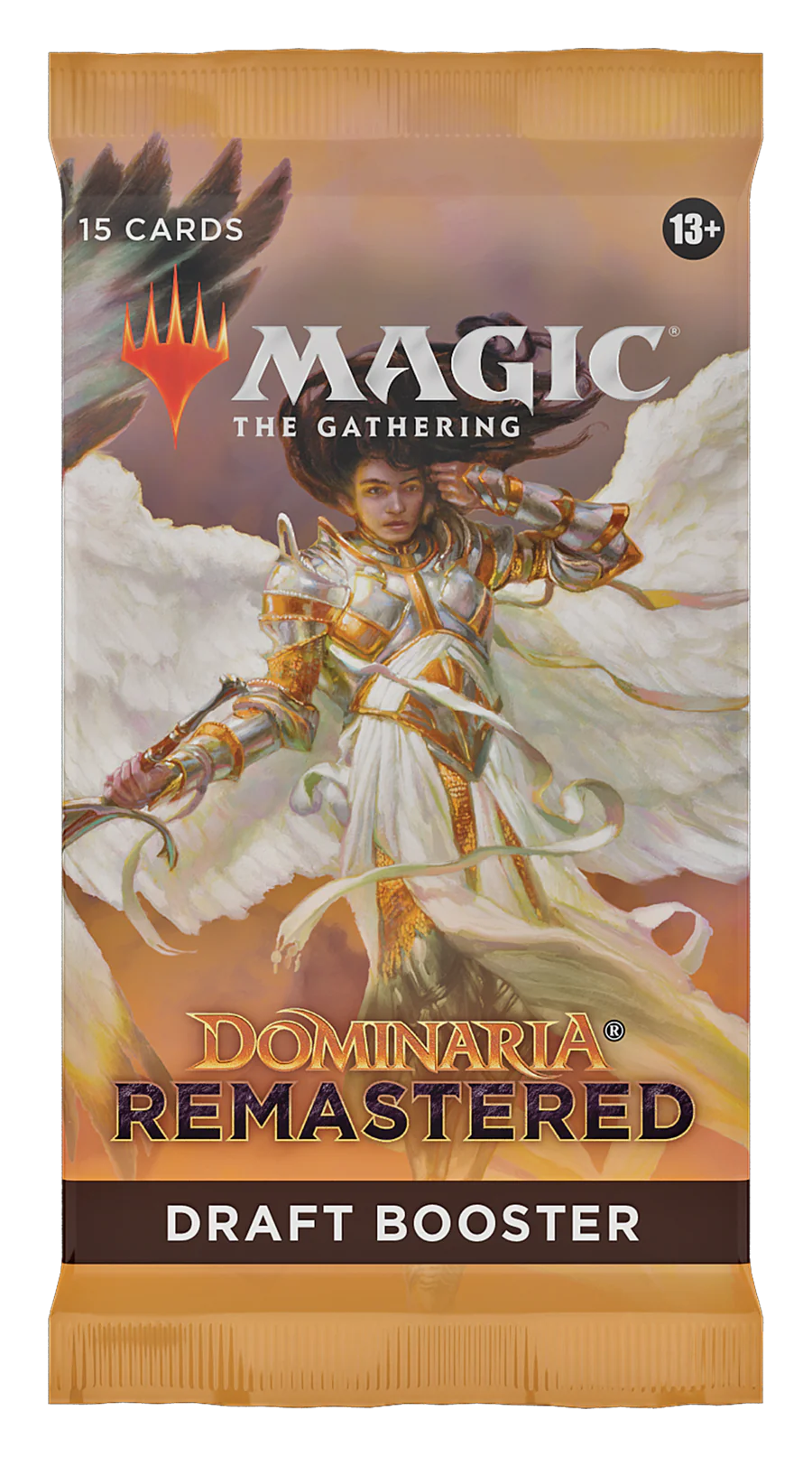 Dominaria Remastered Draft Booster Pack