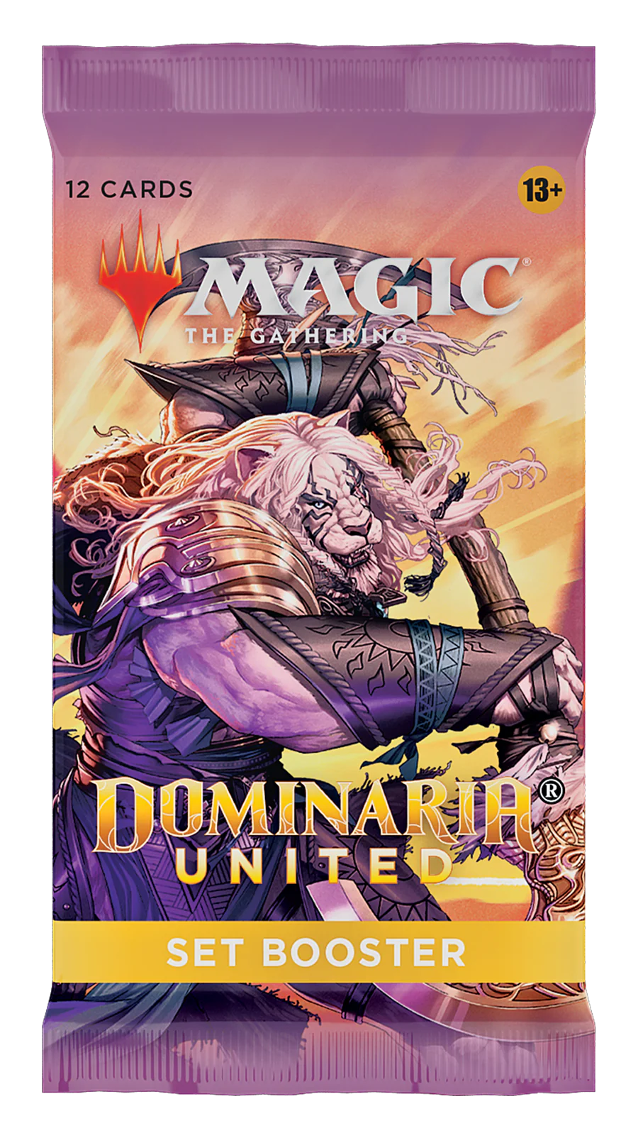 Dominaria United Set Booster Pack