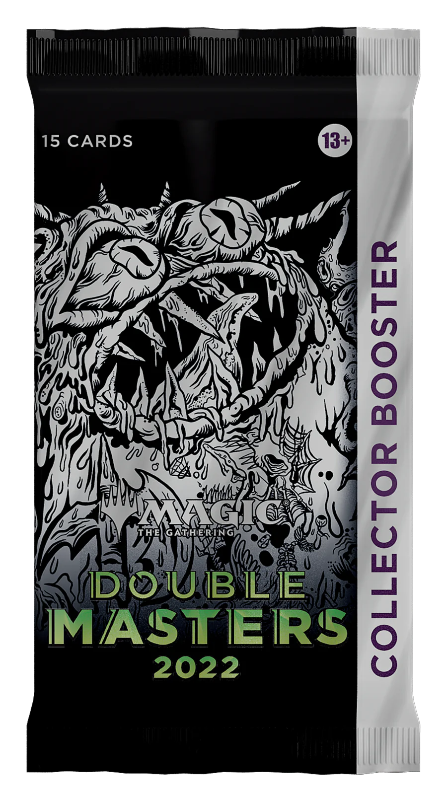 Double Masters 2022 Collector Booster Pack