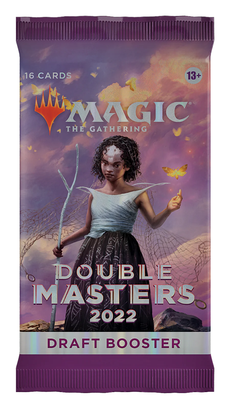 Double Masters 2022 Draft Booster Pack