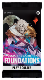 Foundations Play Booster Pack