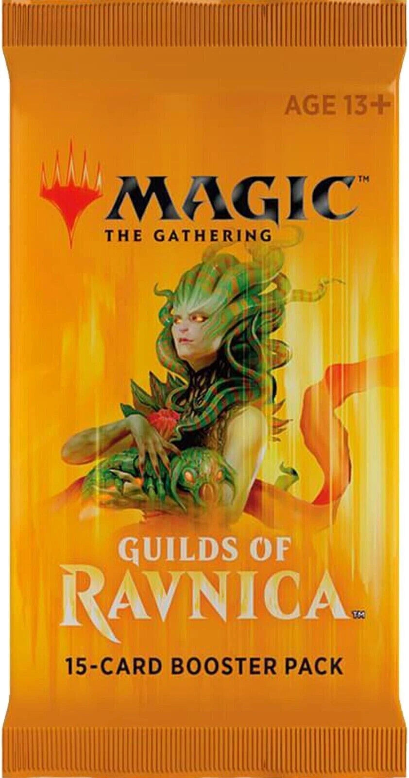 Guilds of Ravnica Booster Pack