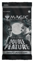 Innistrad Double Feature Booster Pack