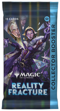 Reality Fracture Collector Pack
