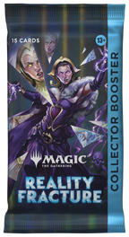 Reality Fracture Collector Pack