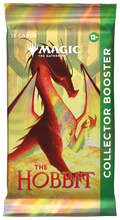 The Hobbit Collector Booster Pack