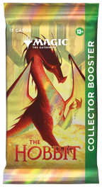 The Hobbit Collector Booster Pack