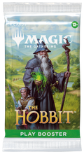 The Hobbit Play Booster Pack