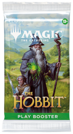 The Hobbit Play Booster Pack