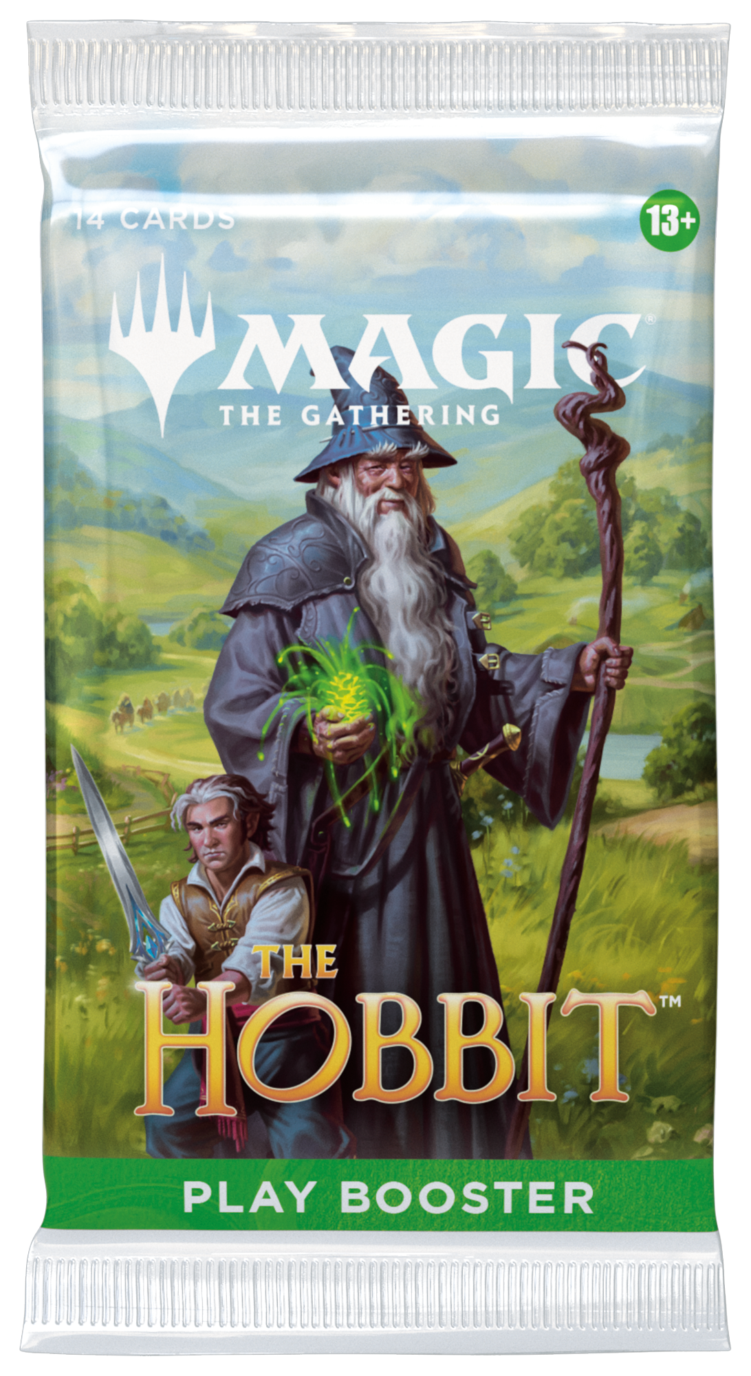The Hobbit Play Booster Pack