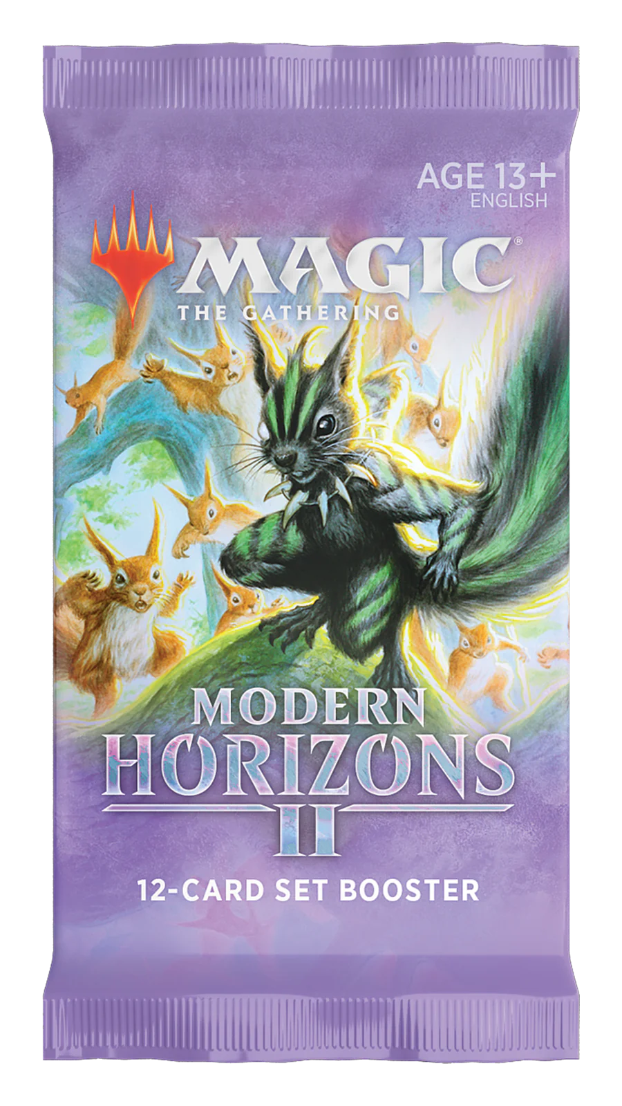 Modern Horizons 2 Set Booster Pack