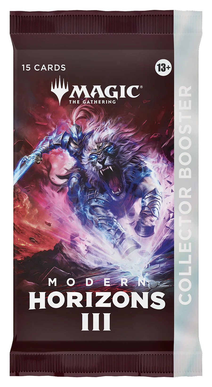 Modern Horizons 3 Collector Booster Pack