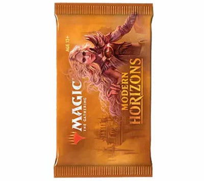 Modern Horizons Booster Pack