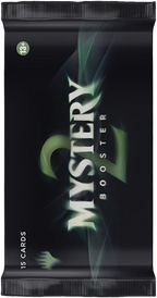 Mystery Booster 2 Booster Pack