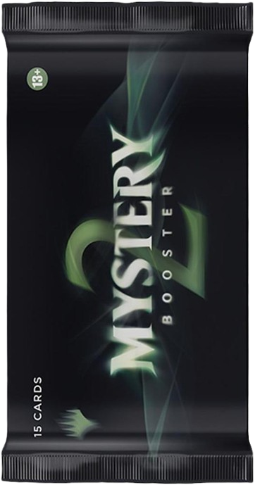 Mystery Booster 2 Booster Pack