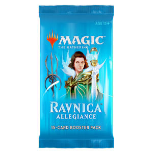 Ravnica Allegiance Booster Pack