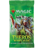 Theros Beyond Death Collector Booster Pack