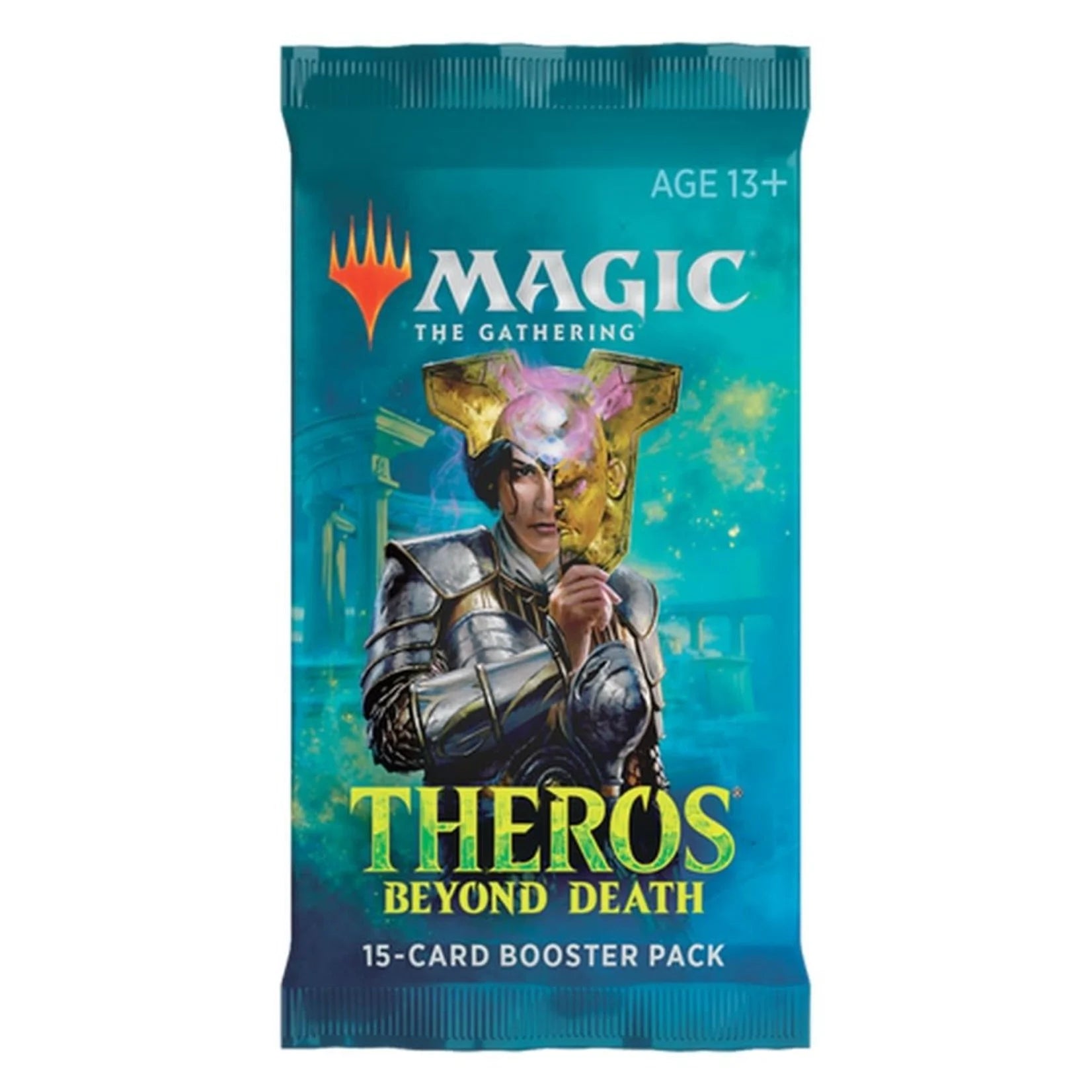 Theros Beyond Death Draft Booster Pack