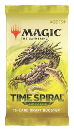 TIme Spiral Remastered Booster Pack