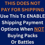Cothern Cards Live - Rip And Ship Packs