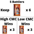 battlebond booster box battle details