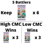 modern horizons 3 play battle details