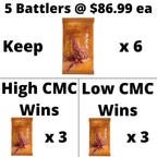 Modern Horizons Battle Details