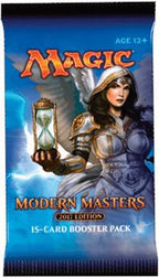 Modern Masters 2017 Booster Pack