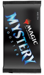 mystery booster retail edition
