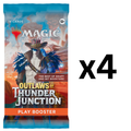 Cothern Cards Live - Rip And Ship Packs