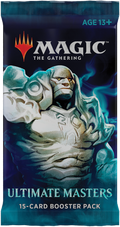 Ultimate Masters Booster Pack