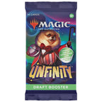 Unfinity Draft Booster Pack